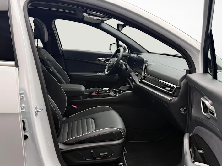 Fahrzeugbild KIA SPORTAGE