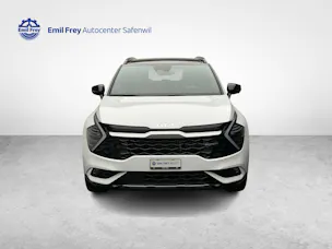 Kia Sportage 1.6 T-GDi PHEV GT-Line
