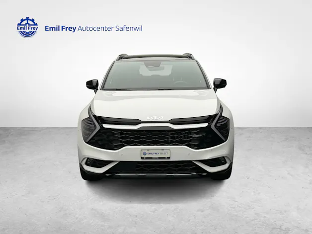 Kia Sportage 1.6 T-GDi PHEV GT-Line