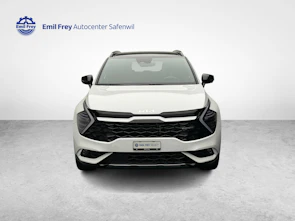 Fahrzeugbild KIA Sportage 1.6 T-GDi PHEV GT-Line