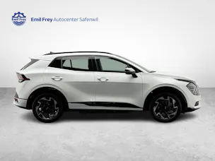 Kia Sportage 1.6 T-GDi PHEV GT-Line