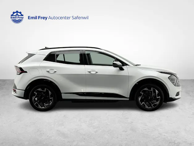 Kia Sportage 1.6 T-GDi PHEV GT-Line