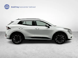 Fahrzeugbild KIA Sportage 1.6 T-GDi PHEV GT-Line