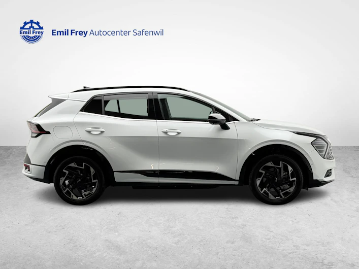 Fahrzeugbild KIA SPORTAGE