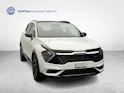 Kia Sportage 1.6 T-GDi PHEV GT-Line