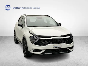 Fahrzeugbild KIA Sportage 1.6 T-GDi PHEV GT-Line