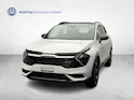 Kia Sportage 1.6 T-GDi PHEV GT-Line