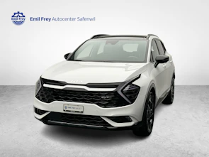 Fahrzeugbild KIA Sportage 1.6 T-GDi PHEV GT-Line