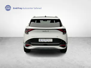 Kia Sportage 1.6 T-GDi PHEV GT-Line