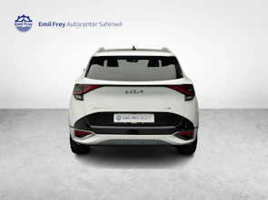 Fahrzeugbild KIA Sportage 1.6 T-GDi PHEV GT-Line