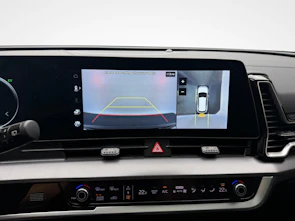 Fahrzeugbild KIA Sportage 1.6 T-GDi PHEV GT-Line