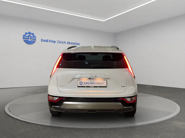 Kia Niro 1.6 GDi Plug-in Hybrid Power Edition