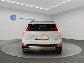 Fahrzeugbild KIA Niro 1.6 GDi Plug-in Hybrid Power Edition