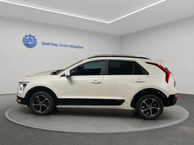 Kia Niro 1.6 GDi Plug-in Hybrid Power Edition