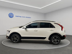 Fahrzeugbild KIA Niro 1.6 GDi Plug-in Hybrid Power Edition