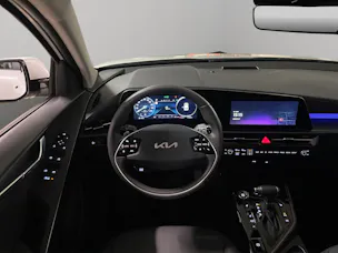 Kia Niro 1.6 GDi Plug-in Hybrid Power Edition