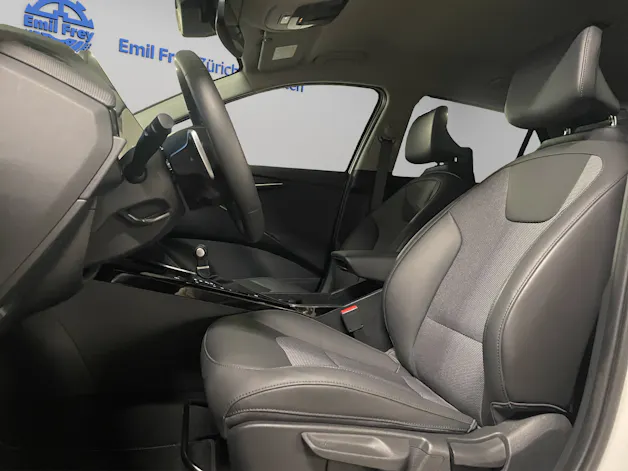 Kia Niro 1.6 GDi Plug-in Hybrid Power Edition