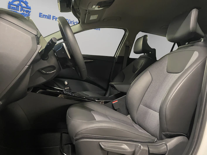 Fahrzeugbild KIA NIRO