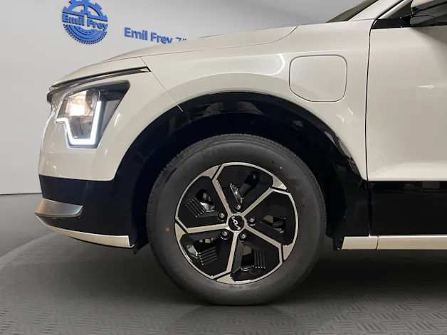 Kia Niro 1.6 GDi Plug-in Hybrid Power Edition