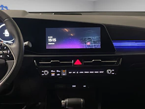 Fahrzeugbild KIA Niro 1.6 GDi Plug-in Hybrid Power Edition