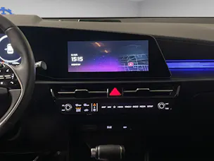 Kia Niro 1.6 GDi Plug-in Hybrid Power Edition