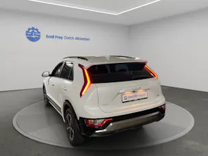 Kia Niro 1.6 GDi Plug-in Hybrid Power Edition