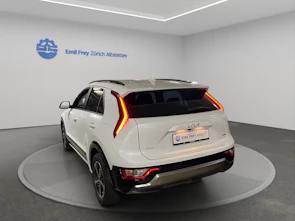 Fahrzeugbild KIA Niro 1.6 GDi Plug-in Hybrid Power Edition