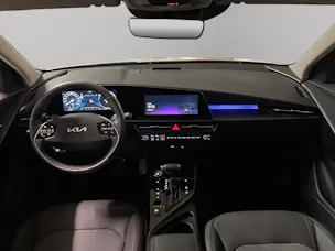 Kia Niro 1.6 GDi Plug-in Hybrid Power Edition