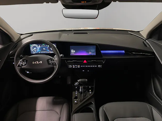 Kia Niro 1.6 GDi Plug-in Hybrid Power Edition