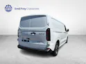 FORD Transit C Van 320 L1 2.5 Duratec 233 Trend PHEV