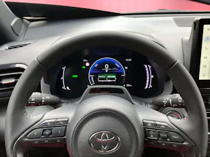 Toyota Yaris Cross 1.5 VVT-i HSD Trend AWD-i