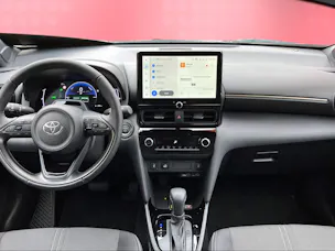 Toyota Yaris Cross 1.5 VVT-i HSD Trend AWD-i
