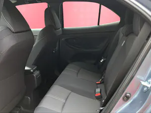 Toyota Yaris Cross 1.5 VVT-i HSD Trend AWD-i