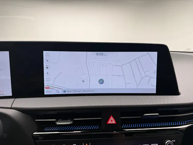 Kia EV6 77 kWh GT-Line 4x4