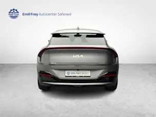 Kia EV6 77 kWh GT-Line 4x4