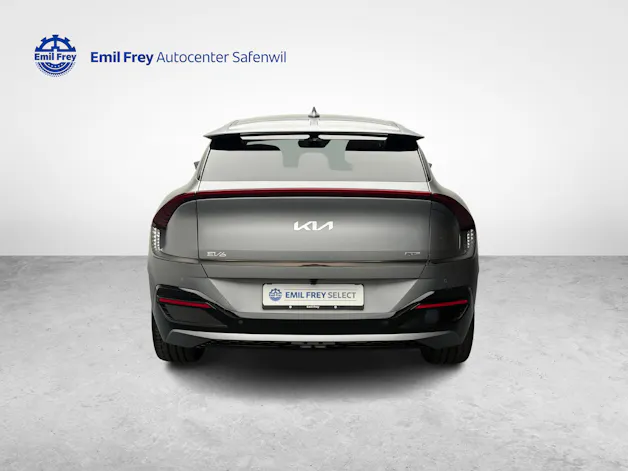 Kia EV6 77 kWh GT-Line 4x4