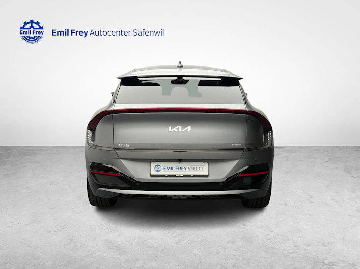 immagine del veicolo KIA EV6