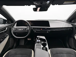 Fahrzeugbild KIA EV6 77 kWh GT-Line 4x4