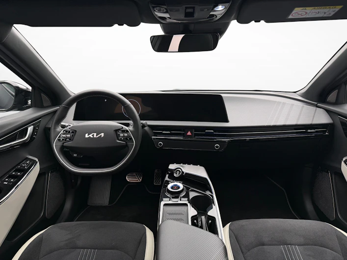 immagine del veicolo KIA EV6