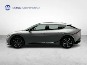 Kia EV6 77 kWh GT-Line 4x4