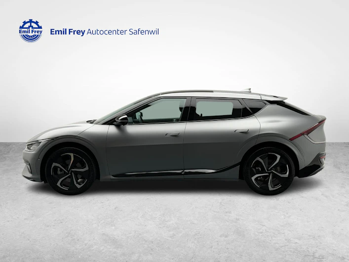immagine del veicolo KIA EV6