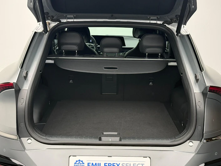 immagine del veicolo KIA EV6