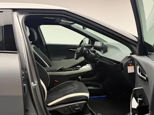 Kia EV6 77 kWh GT-Line 4x4