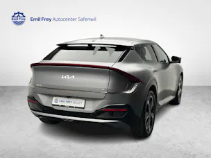 Kia EV6 77 kWh GT-Line 4x4