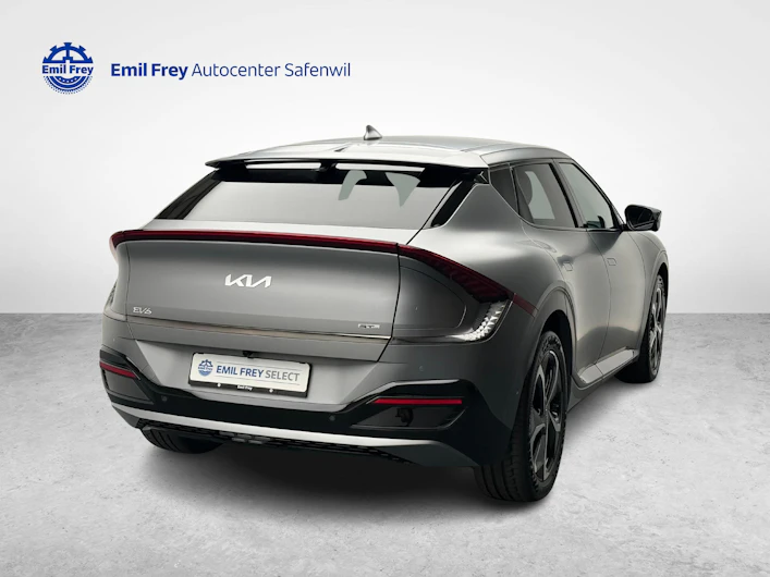 immagine del veicolo KIA EV6