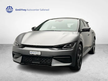 Fahrzeugbild KIA EV6 77 kWh GT-Line 4x4 Fahrzeugbild KIA EV6 77 kWh GT-Line 4x4