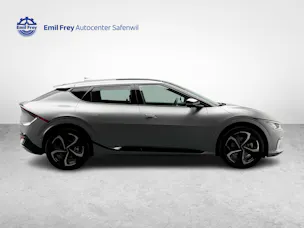 Kia EV6 77 kWh GT-Line 4x4