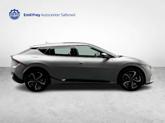 Kia EV6 77 kWh GT-Line 4x4
