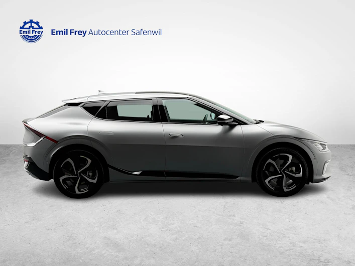 immagine del veicolo KIA EV6