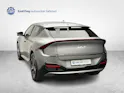 Kia EV6 77 kWh GT-Line 4x4